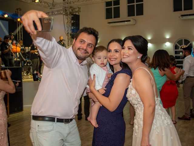 O casamento de Rafhael e Amanda em Artur Nogueira, São Paulo Estado 57