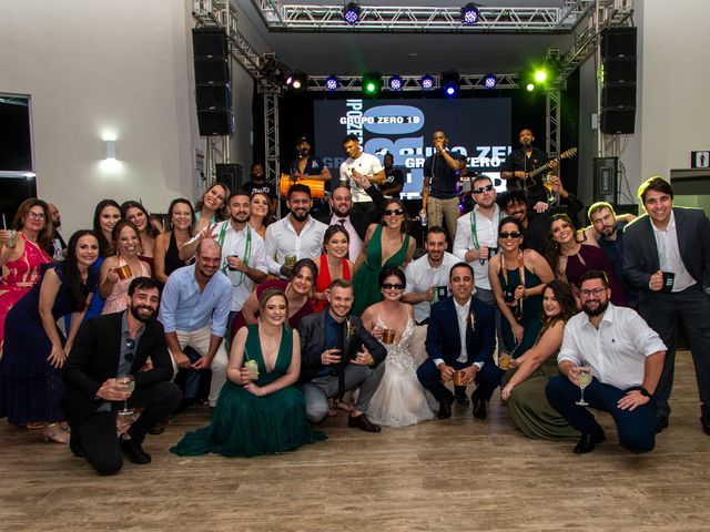 O casamento de Rafhael e Amanda em Artur Nogueira, São Paulo Estado 58
