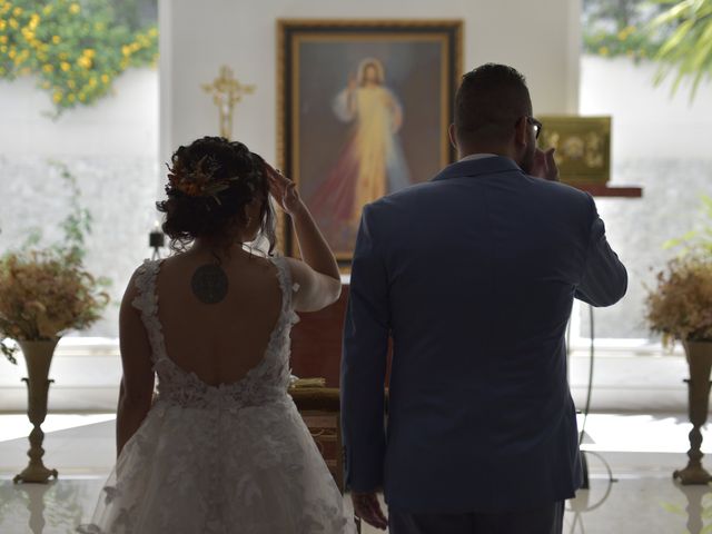 O casamento de Luanna Elis e Emmanuel em Goianésia, Goiás 2