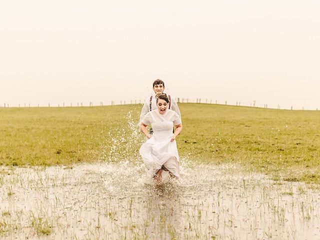 O casamento de Alex e Fabiana em São José dos Pinhais, Paraná 17