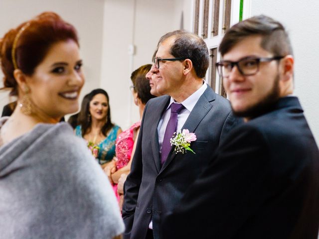 O casamento de Libero e Bete em Carlos Barbosa, Rio Grande do Sul 28
