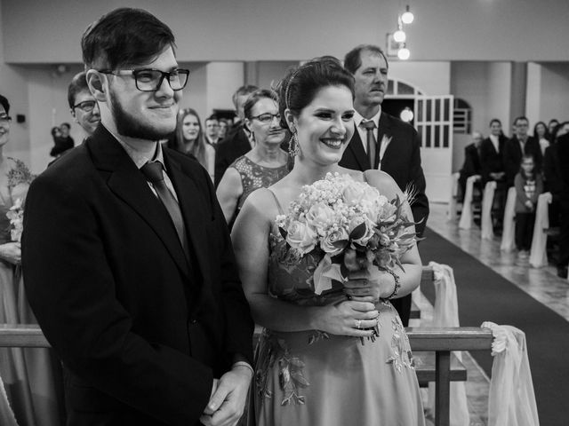 O casamento de Libero e Bete em Carlos Barbosa, Rio Grande do Sul 39