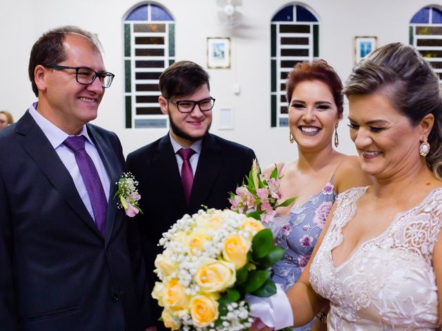 O casamento de Libero e Bete em Carlos Barbosa, Rio Grande do Sul 41