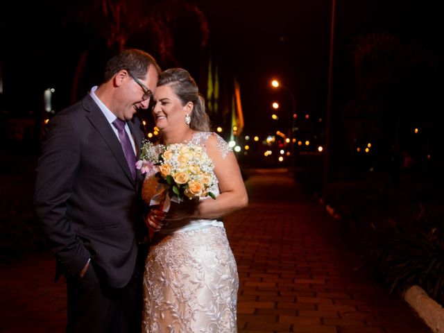 O casamento de Libero e Bete em Carlos Barbosa, Rio Grande do Sul 2