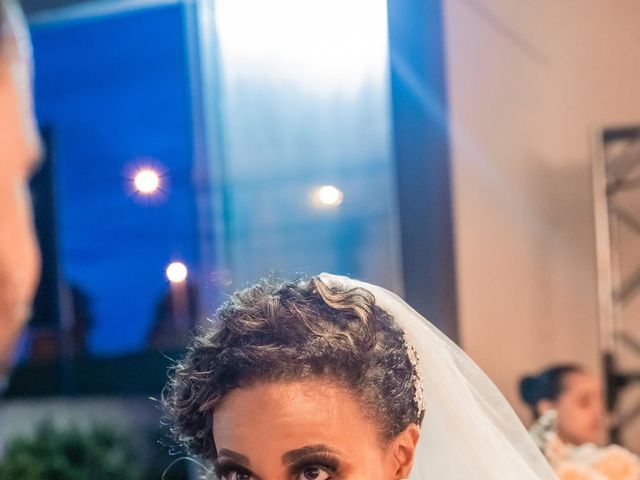 O casamento de Marcelo e Tatiana em Gama, Distrito Federal 25