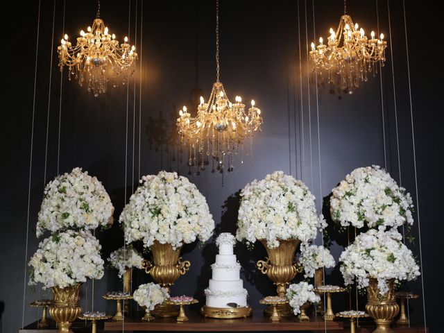 O casamento de Leonardo e Karen em São Paulo 16