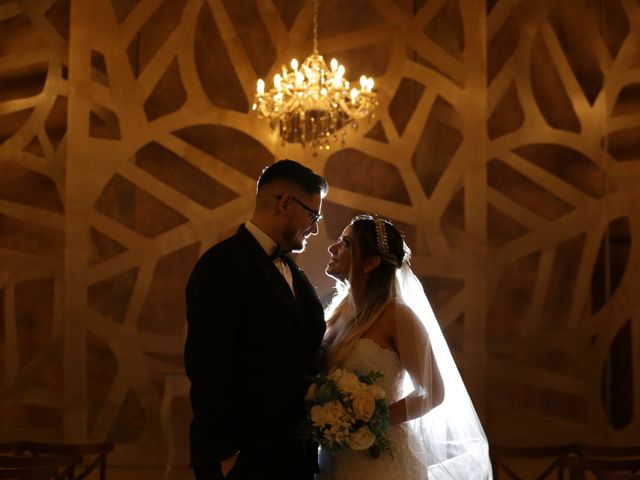 O casamento de Leonardo e Karen em São Paulo 47