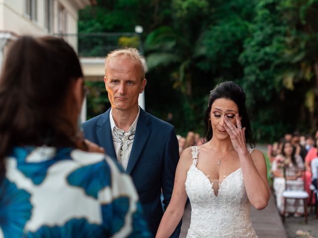 O casamento de Wolfgang e Aline em Rio de Janeiro, Rio de Janeiro 25