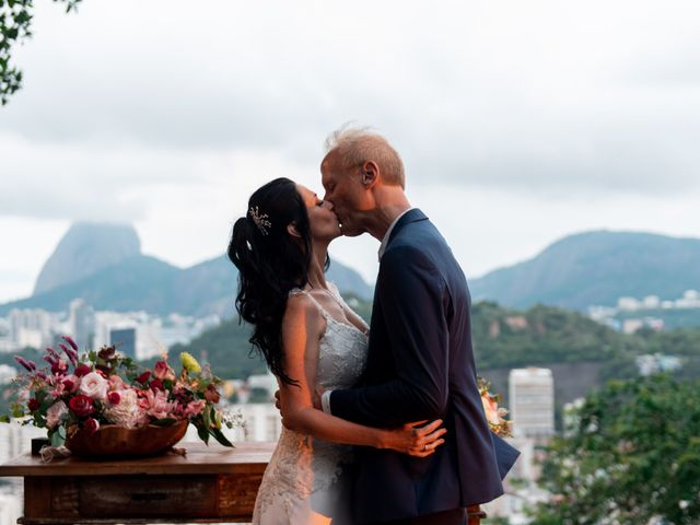 O casamento de Wolfgang e Aline em Rio de Janeiro, Rio de Janeiro 31