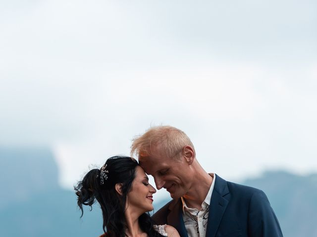 O casamento de Wolfgang e Aline em Rio de Janeiro, Rio de Janeiro 32