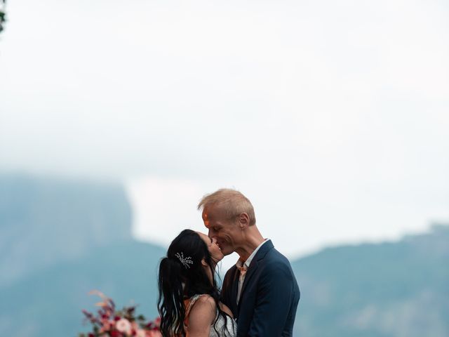O casamento de Wolfgang e Aline em Rio de Janeiro, Rio de Janeiro 35