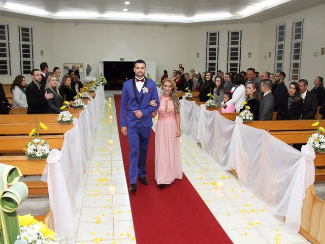 O casamento de Joelson e Cleci em Caxias do Sul, Rio Grande do Sul 11