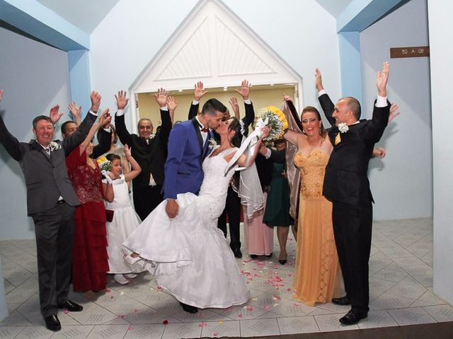 O casamento de Joelson e Cleci em Caxias do Sul, Rio Grande do Sul 22