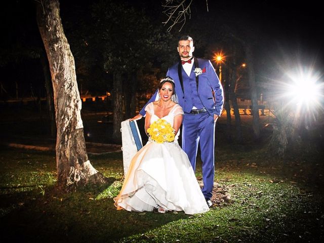 O casamento de Joelson e Cleci em Caxias do Sul, Rio Grande do Sul 24