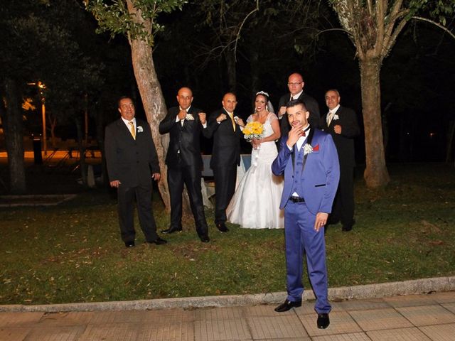 O casamento de Joelson e Cleci em Caxias do Sul, Rio Grande do Sul 26