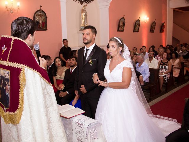 O casamento de THIAGO e LUANA em Rio das Ostras, Rio de Janeiro 18
