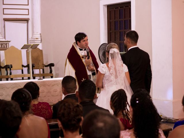 O casamento de THIAGO e LUANA em Rio das Ostras, Rio de Janeiro 19