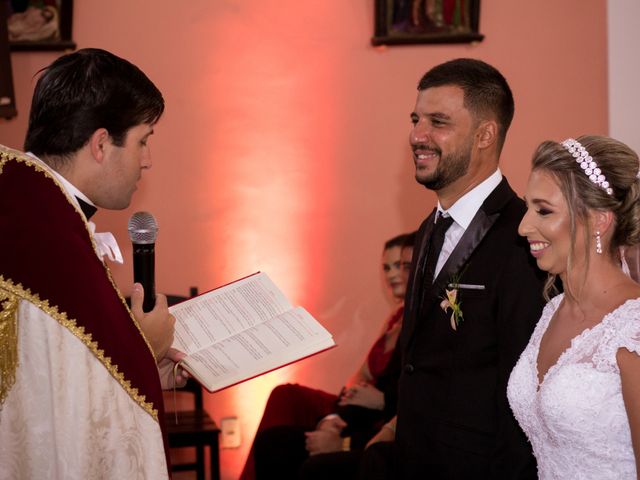 O casamento de THIAGO e LUANA em Rio das Ostras, Rio de Janeiro 20