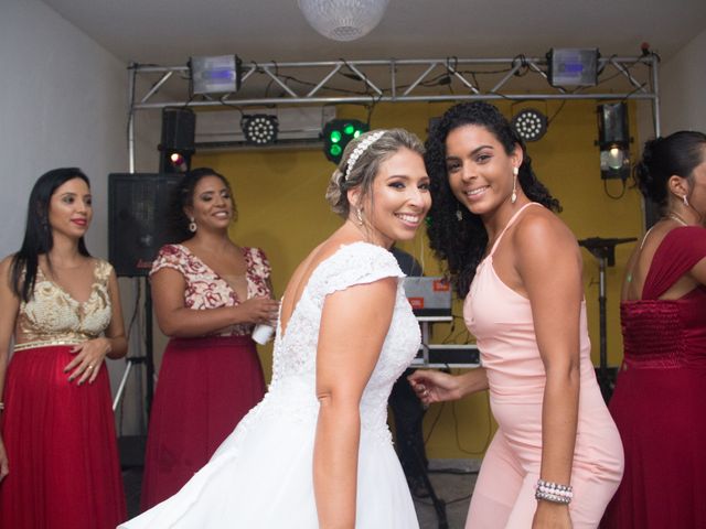 O casamento de THIAGO e LUANA em Rio das Ostras, Rio de Janeiro 36
