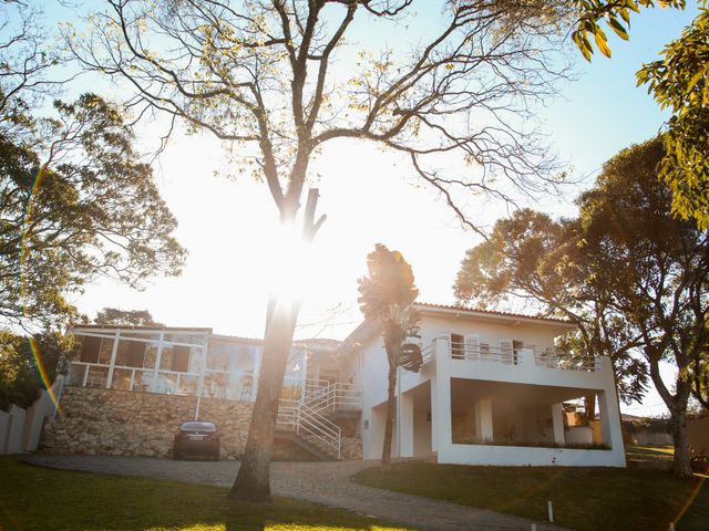 O casamento de João Vitor e Sthefane em Cotia, São Paulo Estado 3