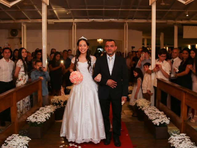 O casamento de João Vitor e Sthefane em Cotia, São Paulo Estado 51