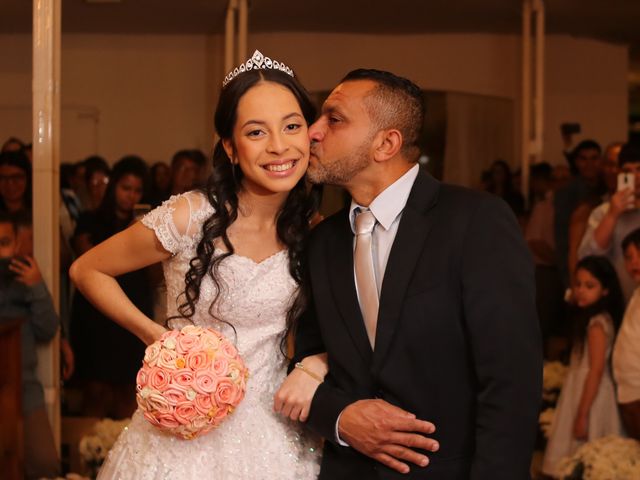 O casamento de João Vitor e Sthefane em Cotia, São Paulo Estado 53