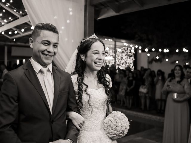 O casamento de João Vitor e Sthefane em Cotia, São Paulo Estado 55