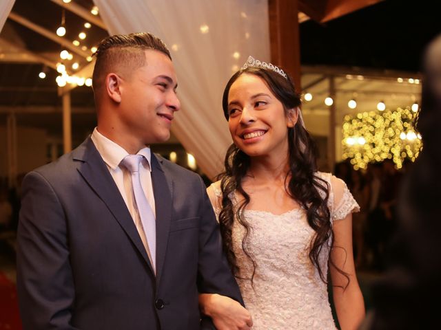 O casamento de João Vitor e Sthefane em Cotia, São Paulo Estado 57