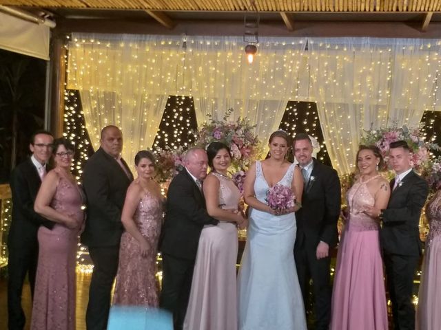 O casamento de Kayo Sérgio e Larissa em Taguatinga, Distrito Federal 6