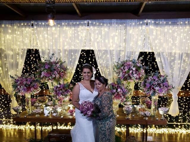 O casamento de Kayo Sérgio e Larissa em Taguatinga, Distrito Federal 1