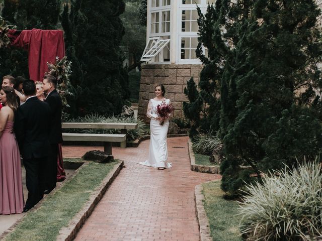 O casamento de Leonel e Vivi em Atibaia, São Paulo Estado 17