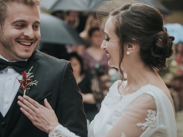 O casamento de Leonel e Vivi em Atibaia, São Paulo Estado 19