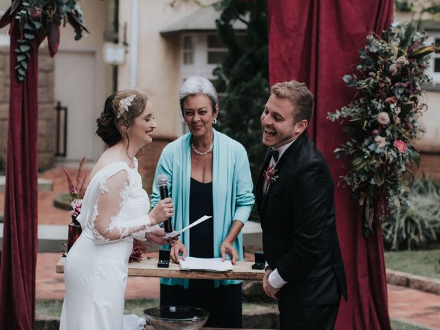 O casamento de Leonel e Vivi em Atibaia, São Paulo Estado 24