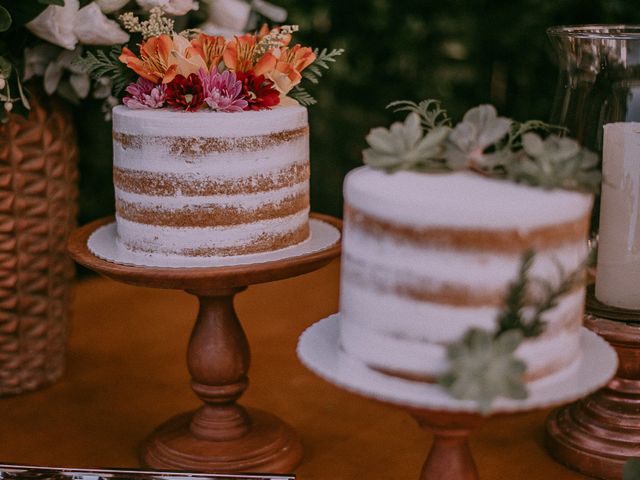 O casamento de Marcelo e Letícia em Vitória, Espírito Santo 16