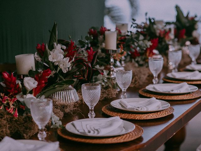 O casamento de Marcelo e Letícia em Vitória, Espírito Santo 31