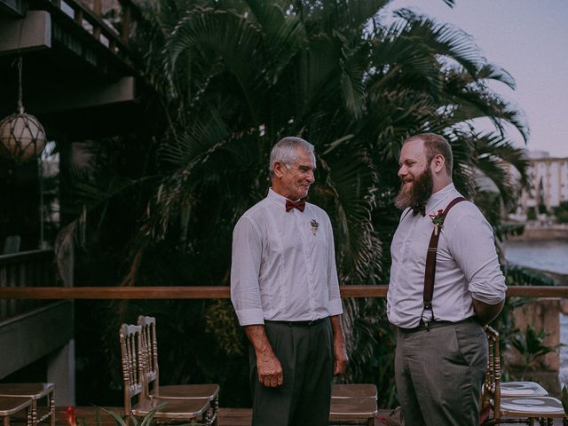 O casamento de Marcelo e Letícia em Vitória, Espírito Santo 39