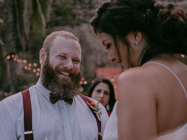 O casamento de Marcelo e Letícia em Vitória, Espírito Santo 60