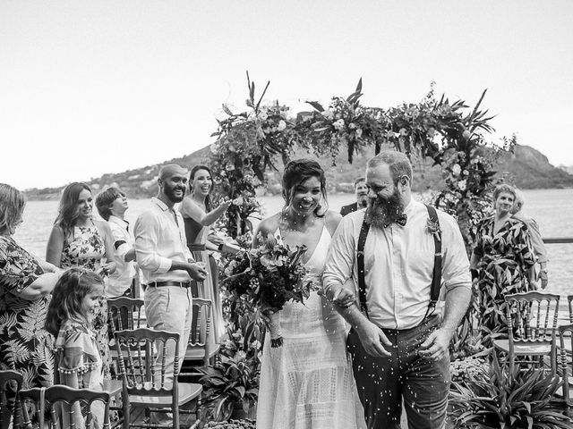 O casamento de Marcelo e Letícia em Vitória, Espírito Santo 1