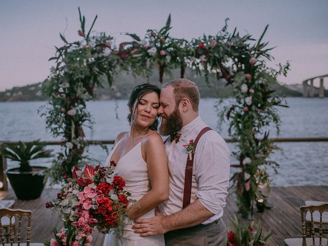 O casamento de Marcelo e Letícia em Vitória, Espírito Santo 2