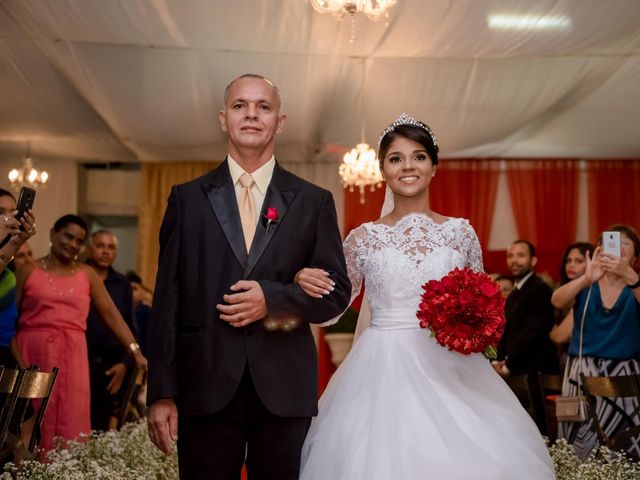 O casamento de Dimas e Aline em Paulista, Pernambuco 44