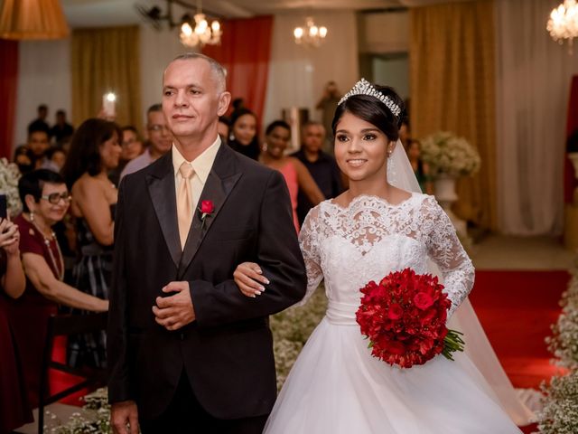 O casamento de Dimas e Aline em Paulista, Pernambuco 45