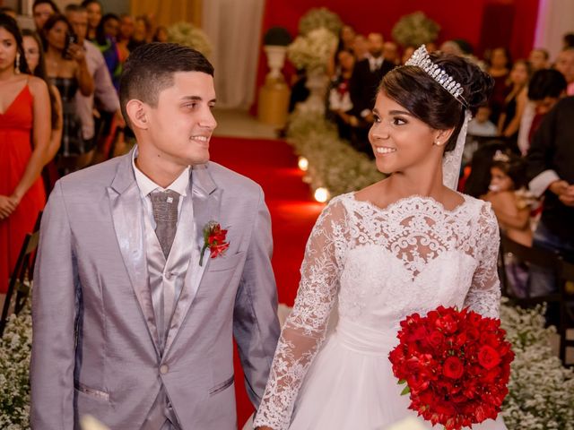 O casamento de Dimas e Aline em Paulista, Pernambuco 54