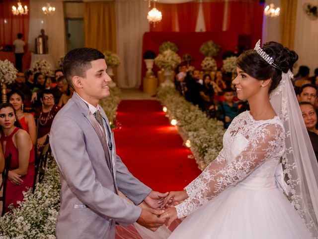 O casamento de Dimas e Aline em Paulista, Pernambuco 63