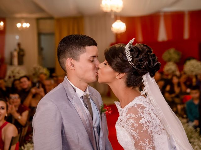 O casamento de Dimas e Aline em Paulista, Pernambuco 80