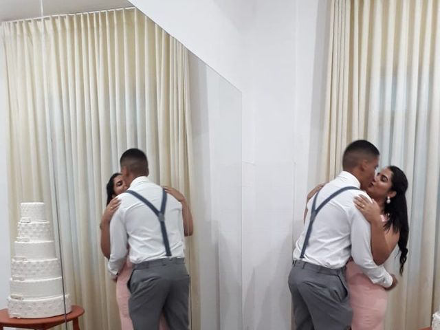 O casamento de Gustavo  e Gabriela  em Salvador, Bahia 3