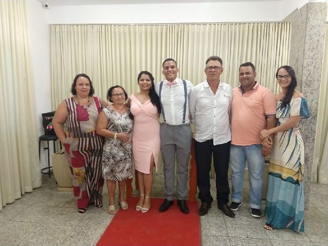 O casamento de Gustavo  e Gabriela  em Salvador, Bahia 4