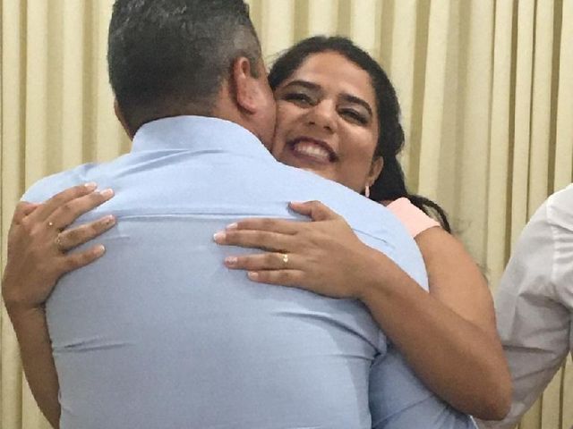 O casamento de Gustavo  e Gabriela  em Salvador, Bahia 5