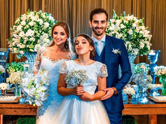 O casamento de Thiago e Priscila em São Paulo 27
