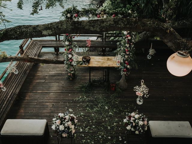 O casamento de Eduardo e Camila em Salvador, Bahia 4