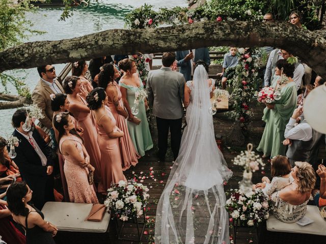 O casamento de Eduardo e Camila em Salvador, Bahia 12